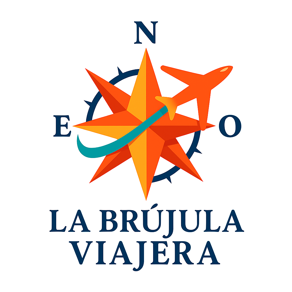 La Brújula Viajera